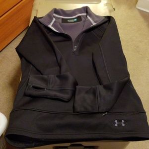 Under Armour womens pullover